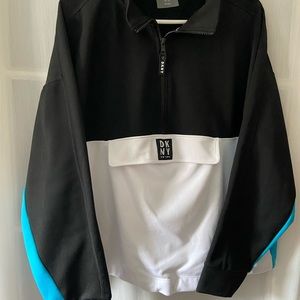 DKNY SPORT SWEATSHIRT - NWOT